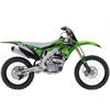 Kit grafiche Kawasaki KX 250 F (13-16) Rockstar Energy in Motocross