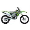 Kit grafiche Kawasaki KX 450 F (09-11) Dream 4 in Motocross
