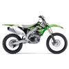 Kit grafiche Kawasaki KX 450 F (12-15) Dream 4 in Motocross