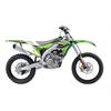 Kit grafiche Kawasaki KX 450 F (2016-2018) Dream 4 in Motocross