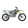 Kit grafiche Kawasaki KX 450 F (16-18) Rockstar Energy in Motocross