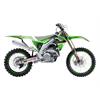 Kit grafiche Kawasaki KX 450 F (19-23) Dream 4 in Motocross