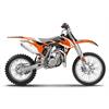 Kit grafiche KTM 85 SX (13-17) Dream 4 in Motocross