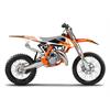 Kit grafiche KTM 85 SX (18-24) Dream 4 in Motocross