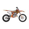 Kit grafiche KTM 85 SX (18-23) Rockstar Energy in Motocross