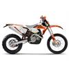 Kit grafiche KTM 125 EXC (08-11) Dream 4 in Enduro