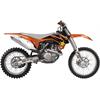 Kit grafiche KTM 250 SX (13-16) Rockstar Energy in Motocross