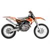 Kit grafiche KTM 350 EXC-F (14-16) Dream 4 in Enduro