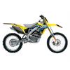 Kit grafiche Suzuki RMZ 250 (10-18) Dream 4 in Motocross