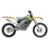 Kit grafiche Suzuki RMZ 450 (2008-2017) Dream 4 in Motocross