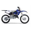 Kit grafiche Yamaha YZ 125 (15-21) Dream 4 in Motocross