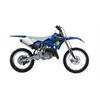 Kit grafiche Yamaha YZ 125 (15-21) Rockstar Energy in Motocross