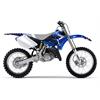 Kit grafiche Yamaha YZ 250 (2002-2014) Dream 4 in Motocross