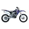 Kit grafiche Yamaha YZ 250 F (10-13) Dream 4 in Motocross