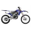 Kit grafiche Yamaha YZ 250 F (14-18) Dream 4 in Motocross