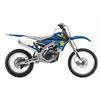Kit grafiche Yamaha YZ 450 F (2014-2017) Rockstar Energy in Motocross