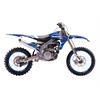 Kit grafiche Yamaha YZ 450 F (18-22) Dream 4 in Motocross