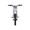 Minicross elettrico MX-E 1600W 12/10 Arancione in Minimoto e Miniquad