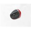 Catarifrangente Posteriore in Minimoto e Miniquad