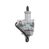 Carburatore PZ 27 in PitBike e MiniGP