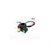 Comando Luci Clacson Frecce universale in Minimoto e Miniquad