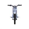 Minicross elettrico MX-E 1600W 12/10 Blu in Minimoto e Miniquad