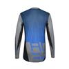 Maglia Cross Adulto ACERBIS MX OUTRUN Blu Grigio in Abbigliamento