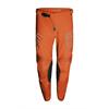 Pantaloni Cross Adulto ACERBIS MX TRACK Arancio in Attrezzature e Accessori