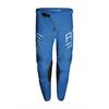 Pantaloni Cross Adulto ACERBIS MX TRACK Blu in Abbigliamento