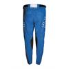 Pantaloni Cross Adulto ACERBIS MX TRACK Blu in Abbigliamento