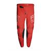 Pantaloni Cross Adulto ACERBIS MX TRACK Rosso in Abbigliamento