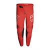 Pantaloni Cross Adulto ACERBIS MX TRACK Rosso in Abbigliamento