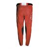 Pantaloni Cross Adulto ACERBIS MX TRACK Rosso in Attrezzature e Accessori