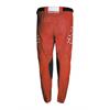 Pantaloni Cross Adulto ACERBIS MX TRACK Rosso in Abbigliamento