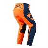 Pantaloni Cross Adulto O'NEAL ELEMENT RACEWEAR Arancio Blu in Attrezzature e Accessori