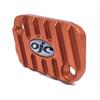 Coperchio pompa Husqvarna 125 TE (14-16) freno anteriore arancione in Enduro