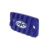 Coperchio pompa Husqvarna 125 TE (14-16) frizione Blu in Enduro