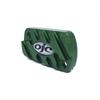 Coperchio pompa Kawasaki KX 250 (03-08) freno posteriore Verde in Motocross