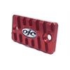 Coperchio pompa Suzuki RM 85 (15-19) freno anteriore Rosso in Motocross