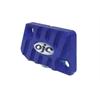 Coperchio pompa Yamaha YZ 125 (2008-2021) freno anteriore Blu in Motocross