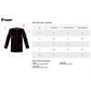 Maglia Cross Adulto THOR SECTOR MINIMAL Rosso in Attrezzature e Accessori