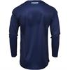 Maglia Cross Adulto THOR SECTOR MINIMAL Blu Marino in Abbigliamento