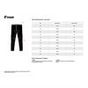 Pantaloni Cross Adulto THOR SECTOR CHEV Rosso Blu in Abbigliamento