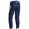 Pantaloni Cross Adulto THOR SECTOR MINIMAL Blu Marino in Abbigliamento