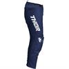 Pantaloni Cross Adulto THOR SECTOR MINIMAL Blu Marino in Abbigliamento