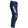 Pantaloni Cross Bambino THOR SECTOR MINIMAL Blu Marino in Attrezzature e Accessori