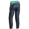 Pantaloni Cross Bambino THOR SECTOR BIRDROCK Blu Notte Celeste in Attrezzature e Accessori