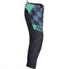 Pantaloni Cross Bambino THOR SECTOR BIRDROCK Blu Notte Celeste in Attrezzature e Accessori