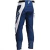 Pantaloni Cross Adulto THOR PULSE REACT Blu Marino Bianco in Attrezzature e Accessori