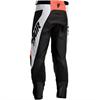 Pantaloni Cross Adulto THOR PULSE REACT Nero Bianco in Attrezzature e Accessori